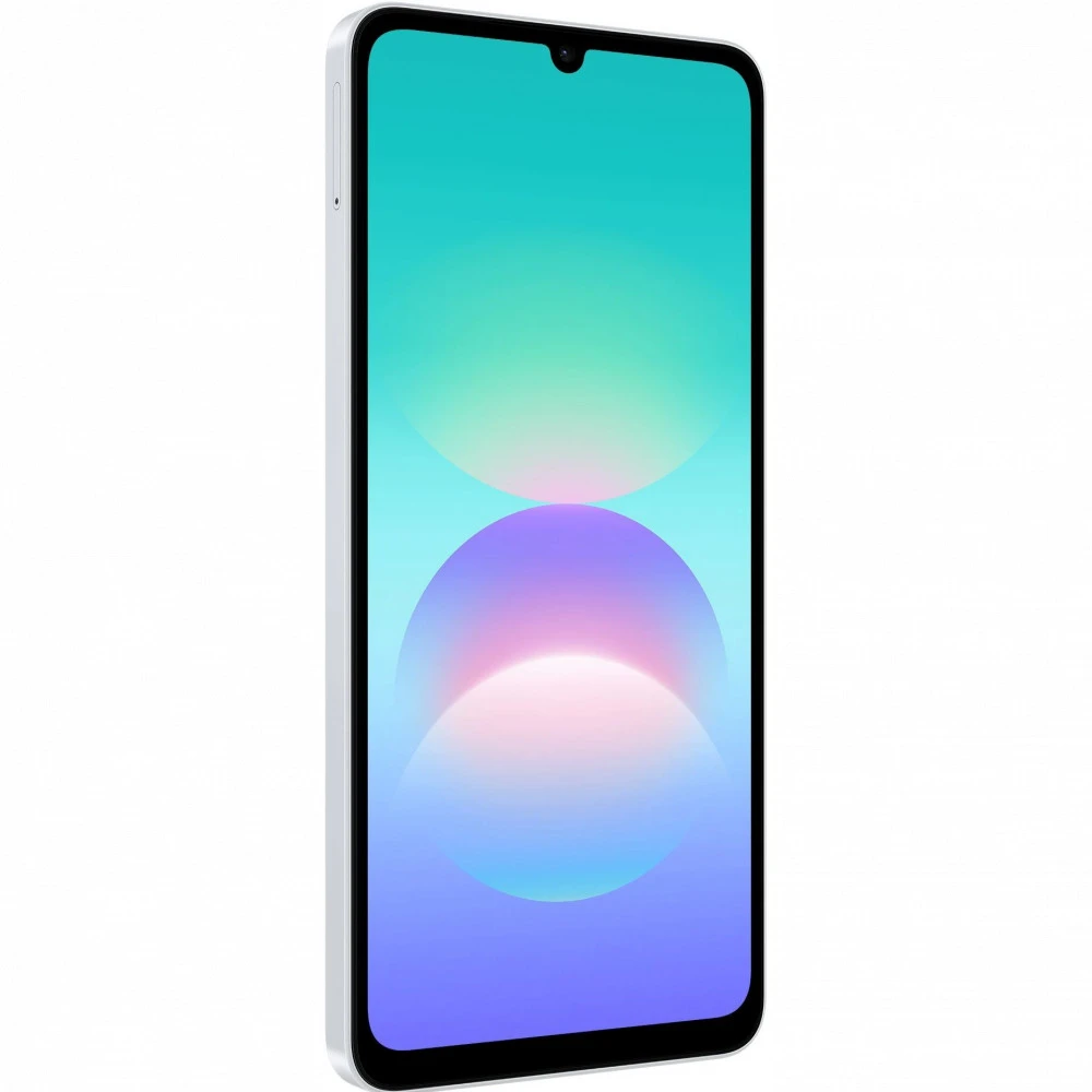 Смартфон Samsung Galaxy A08 SM-A085FZSGCAU 128 Гб, 4 Гб