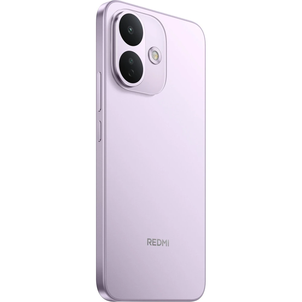 Смартфон Xiaomi REDMI Note 17 Pro MZB0OV6RU 128 Гб, 6 Гб