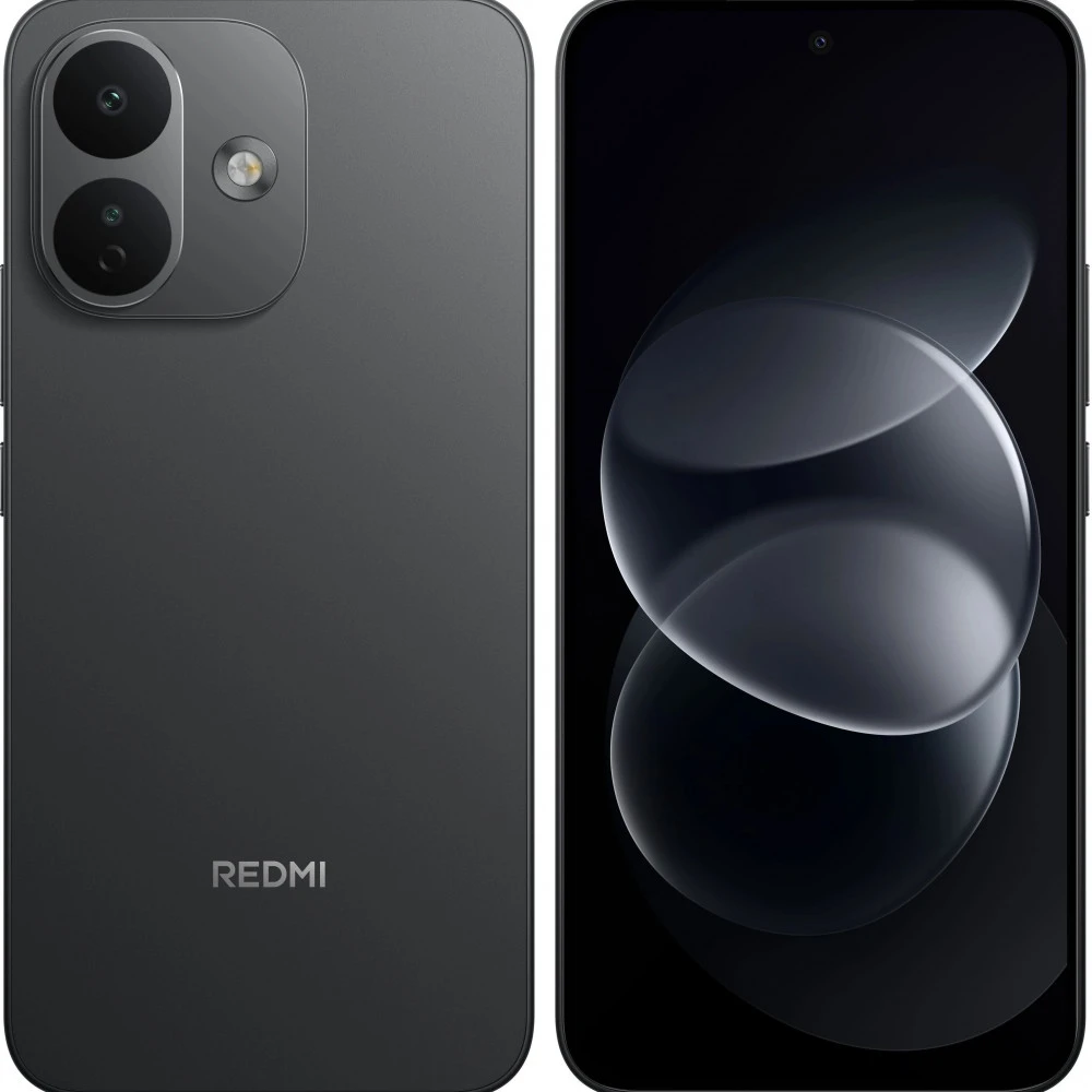 Смартфон Redmi REDMI Note 17 Pro MZB0OYBRU 256 Гб, 8 Гб