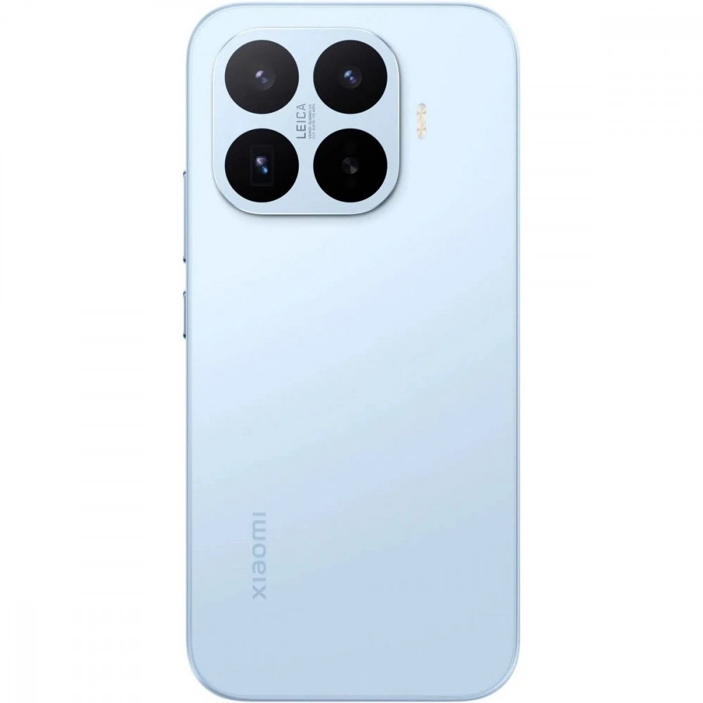 Смартфон Xiaomi 17T MZB0O1WRU_ 512 Гб, 12 Гб