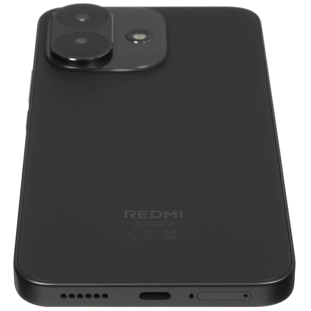Смартфон Xiaomi REDMI Note 17 Pro MZB0OXURU 512 Гб, 8 Гб