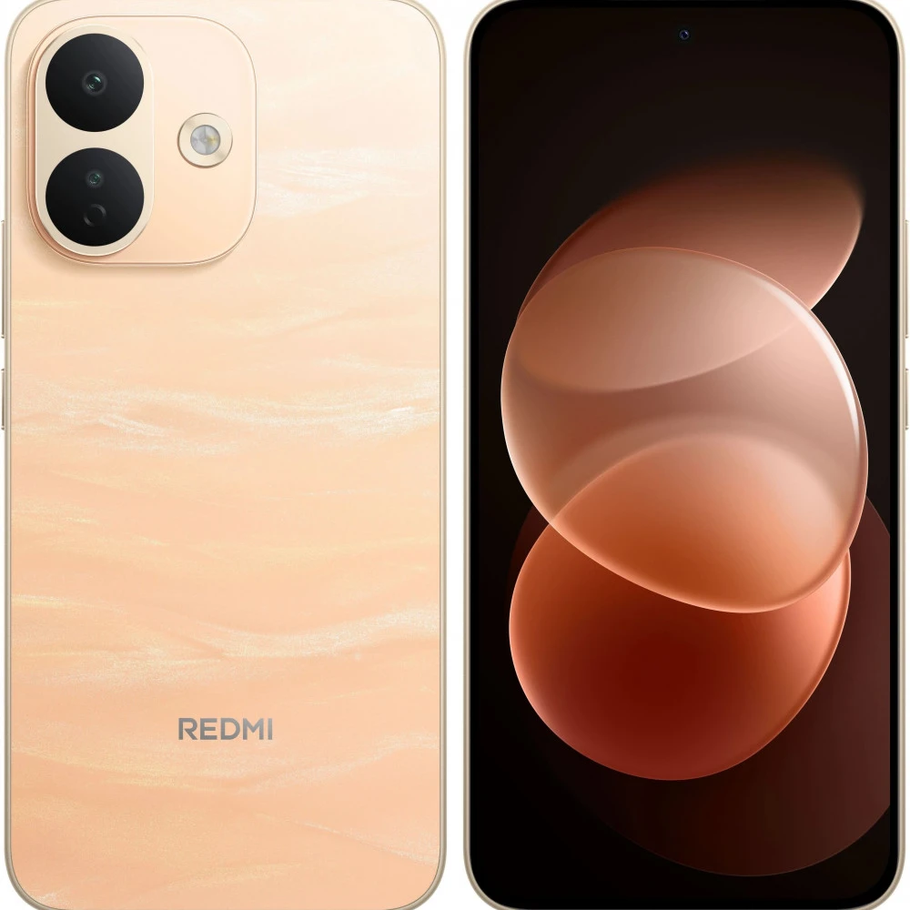 Смартфон Redmi REDMI Note 17 Pro MZB0OVKRU 512 Гб, 8 Гб