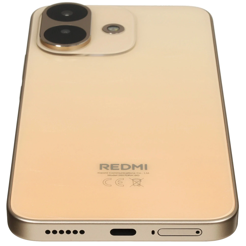 Смартфон Redmi REDMI Note 17 Pro MZB0OVKRU 512 Гб, 8 Гб