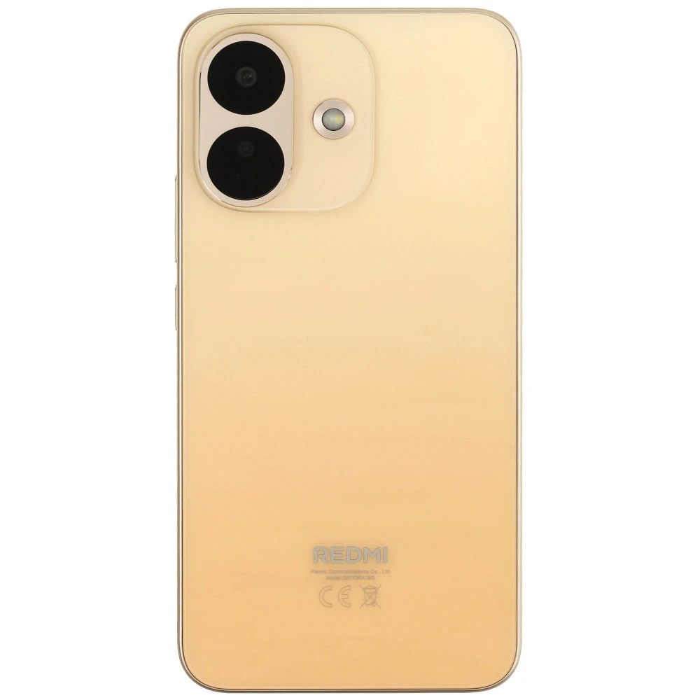Смартфон Redmi REDMI Note 17 Pro MZB0OVKRU 512 Гб, 8 Гб