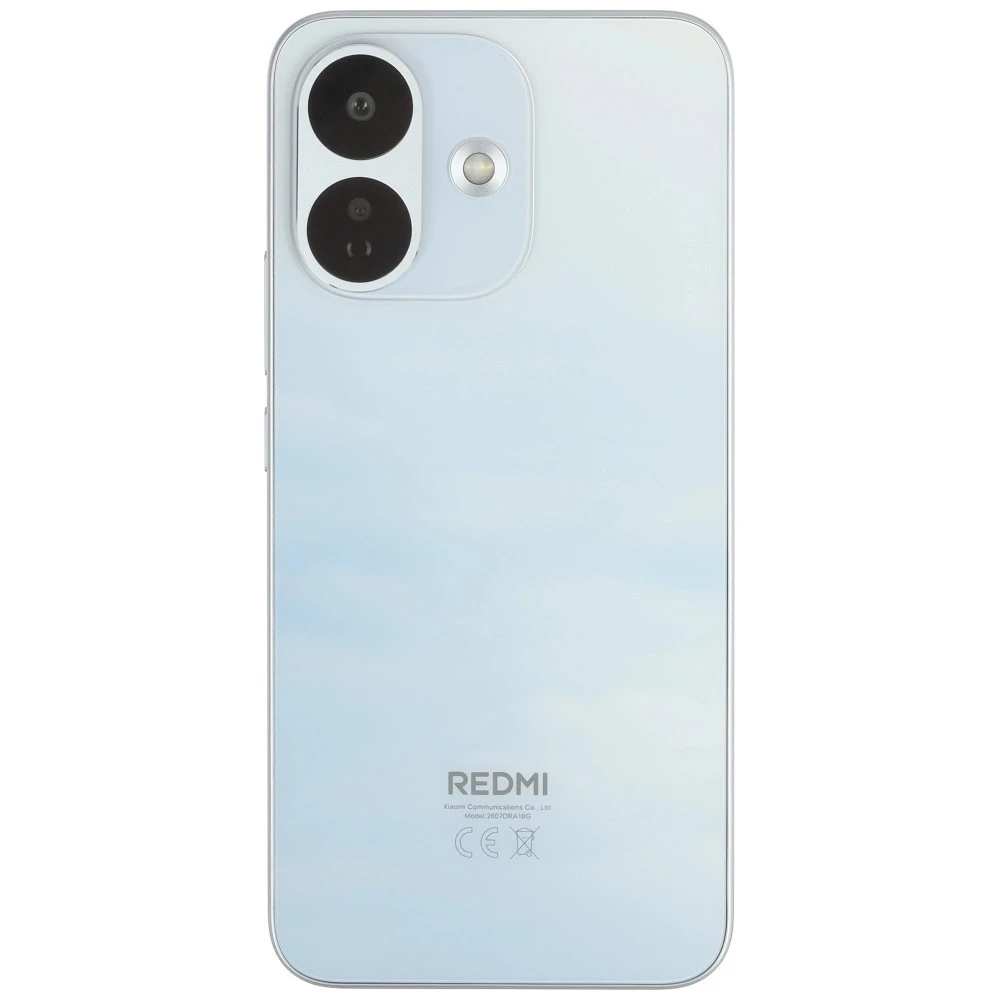 Смартфон Redmi REDMI Note 17 Pro MZB0OYGRU 512 Гб, 8 Гб