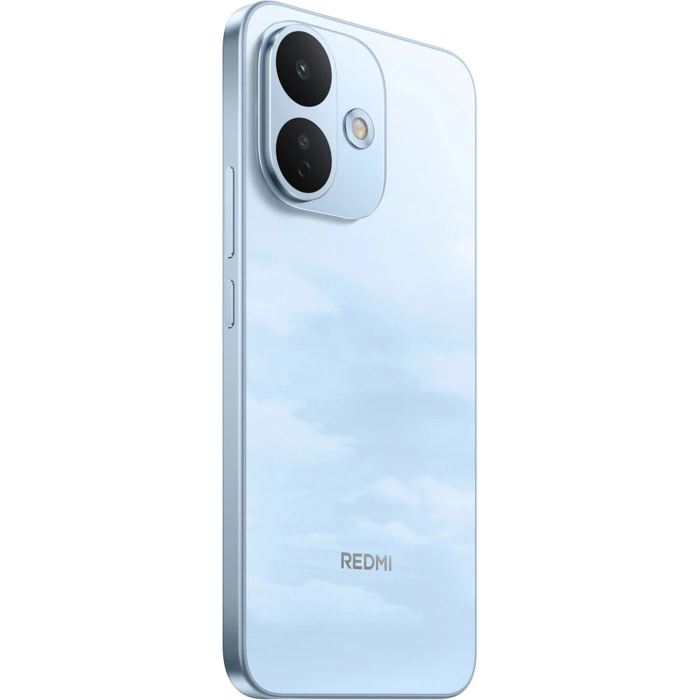 Смартфон Redmi REDMI Note 17 Pro MZB0OYGRU 512 Гб, 8 Гб