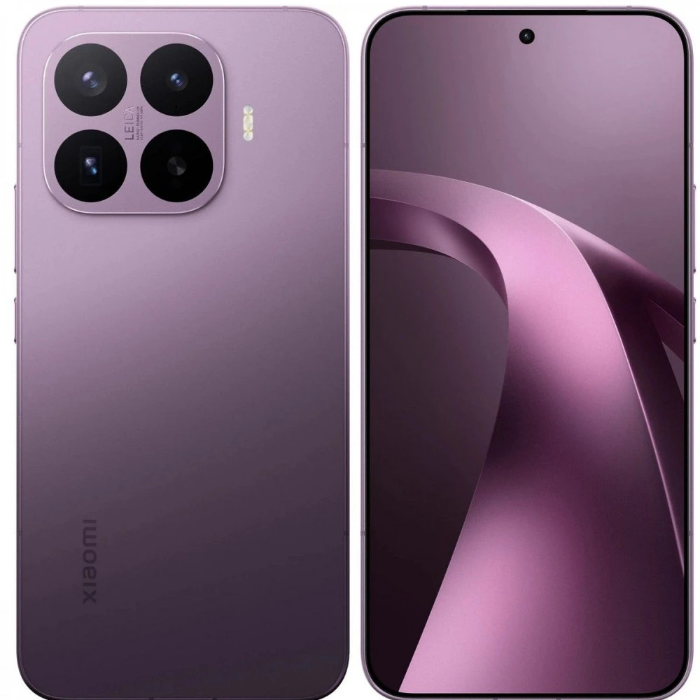 Смартфон Xiaomi 17T Pro MZB0O2XRU_ 512 Гб, 12 Гб