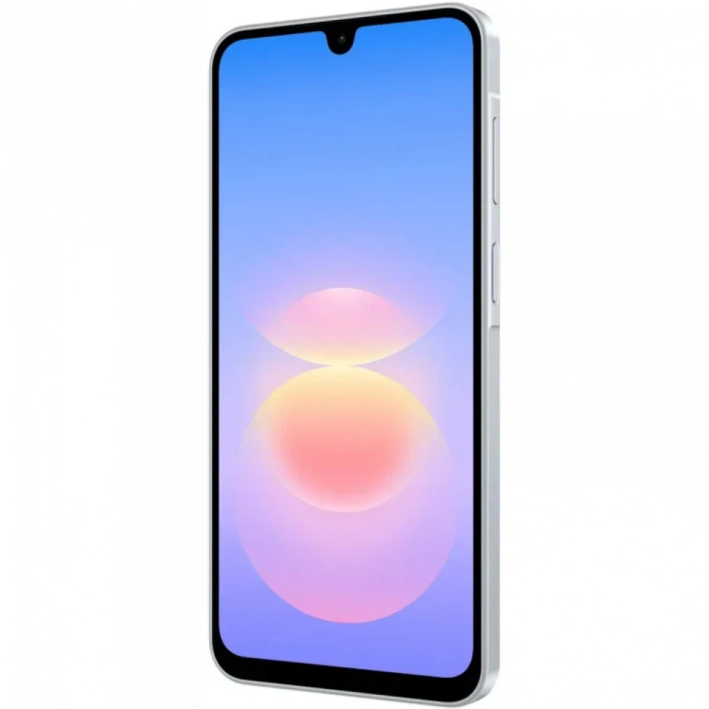 Смартфон Samsung Galaxy A18 SM-A185FZSKCAU 128 Гб, 4 Гб