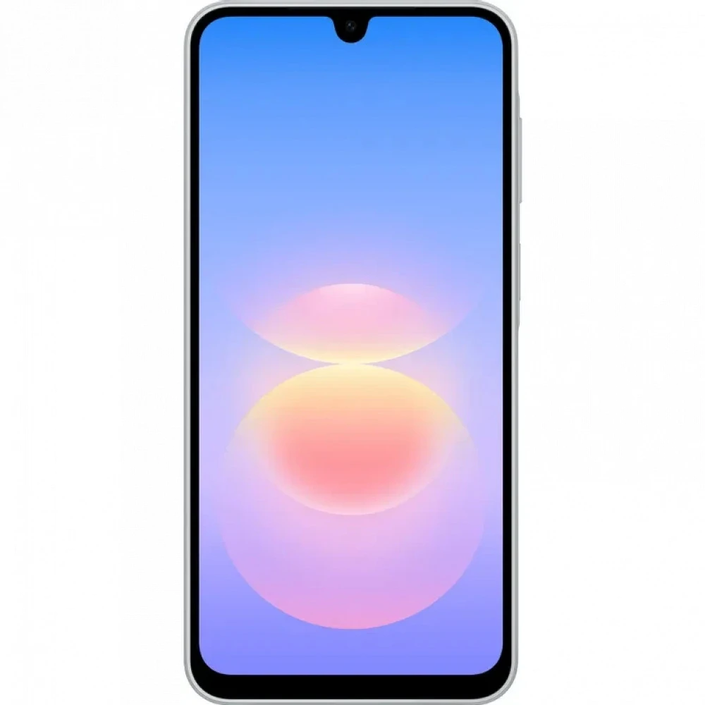 Смартфон Samsung Galaxy A18 SM-A185FZSKCAU 128 Гб, 4 Гб