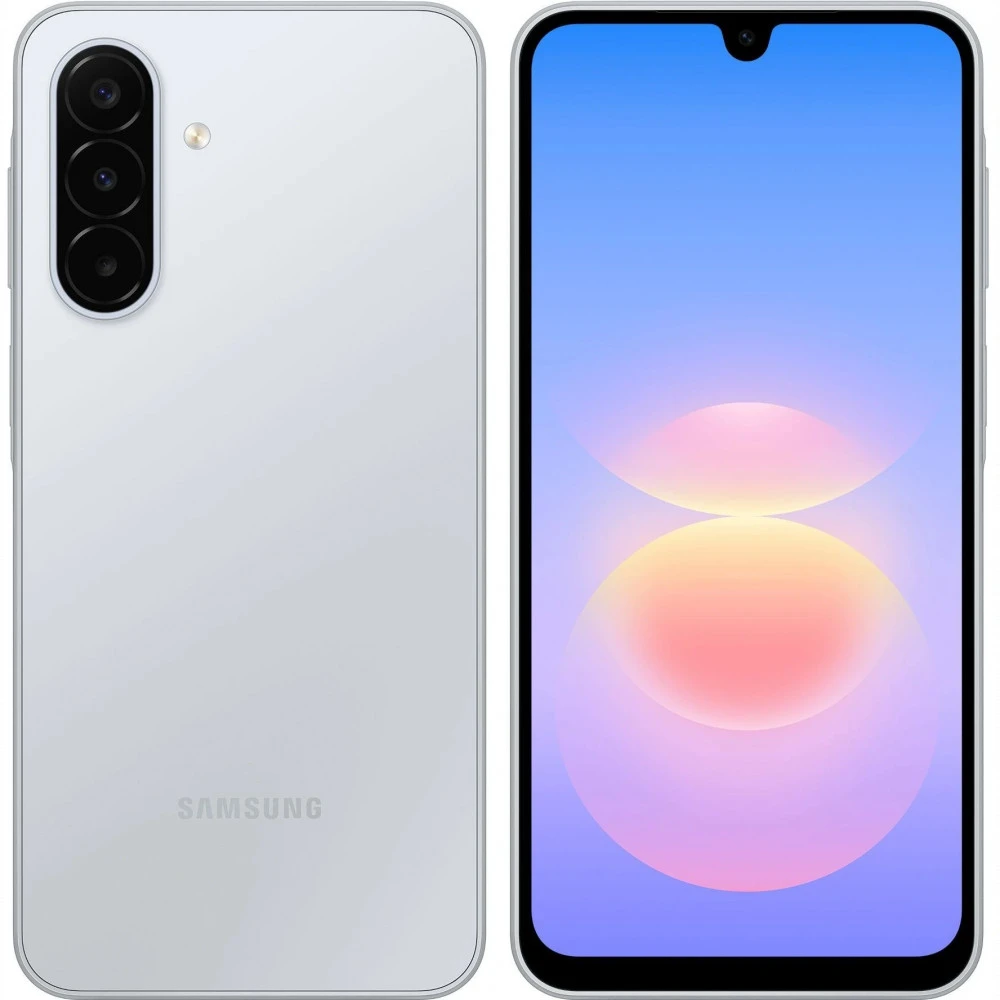 Смартфон Samsung Galaxy A18 SM-A185FZSNCAU 256 Гб, 8 Гб