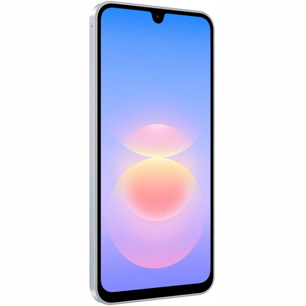 Смартфон Samsung Galaxy A18 SM-A185FZSNCAU 256 Гб, 8 Гб