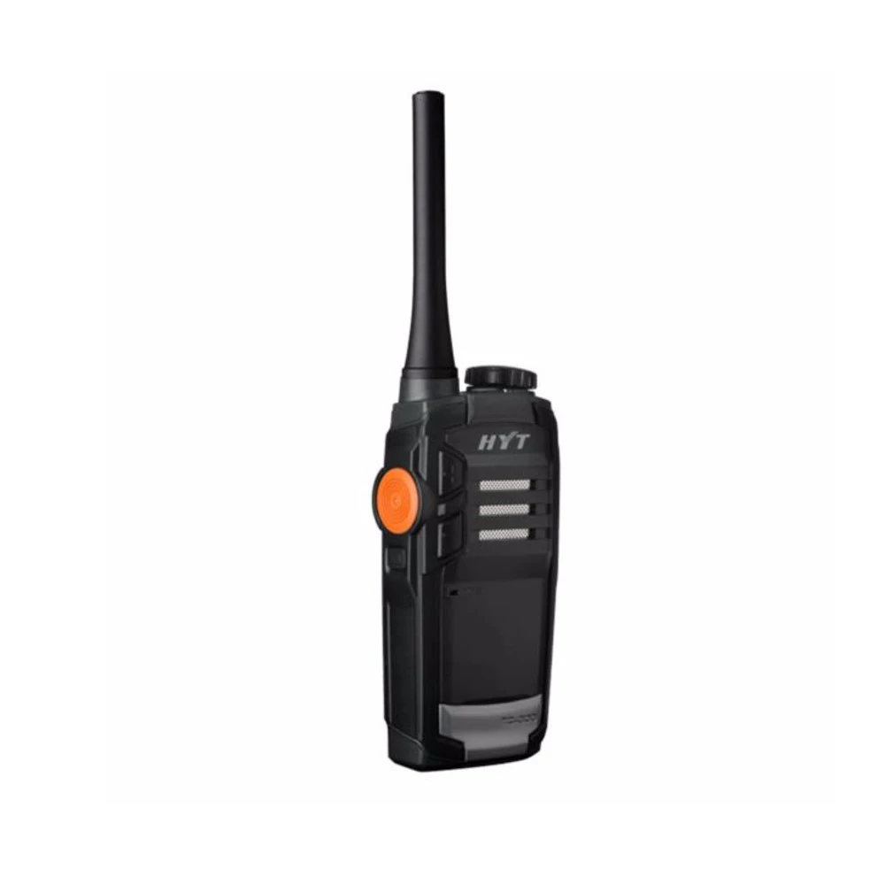 Носимая рация HYT (Hytera) TC-320 400-470 МГц 82687