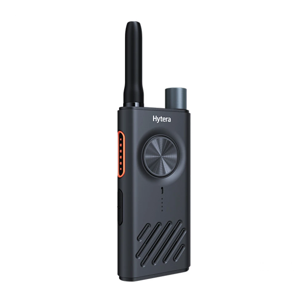 Носимая рация HYT (Hytera) S31