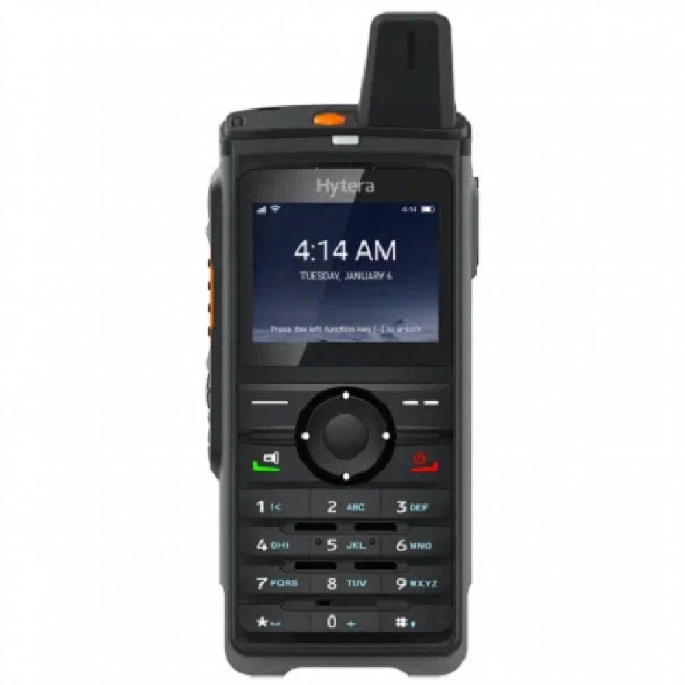 Носимая рация HYT (Hytera) PNC380 1000504-080178