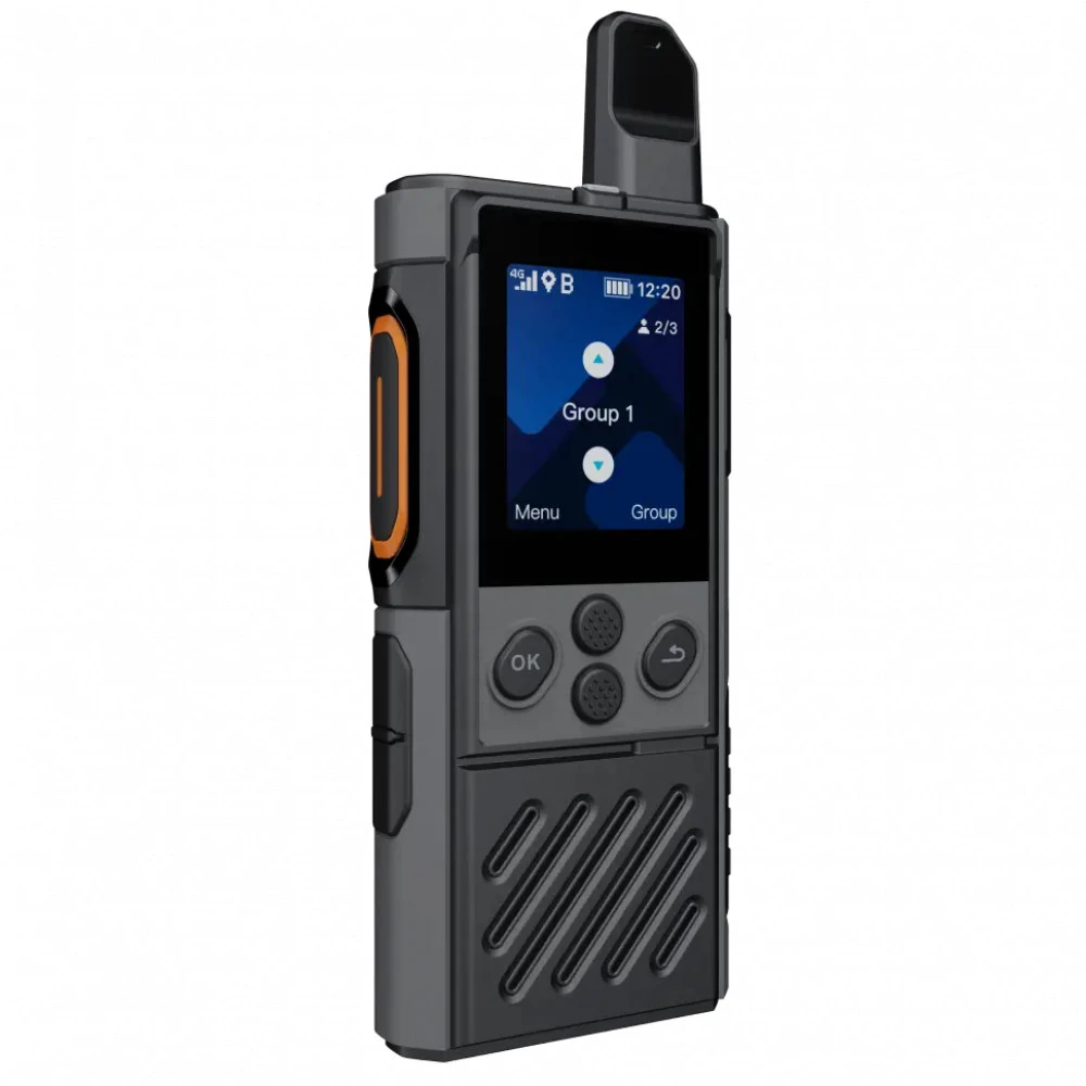 Носимая рация HYT (Hytera) P30 (C) vc-vCode-00313271
