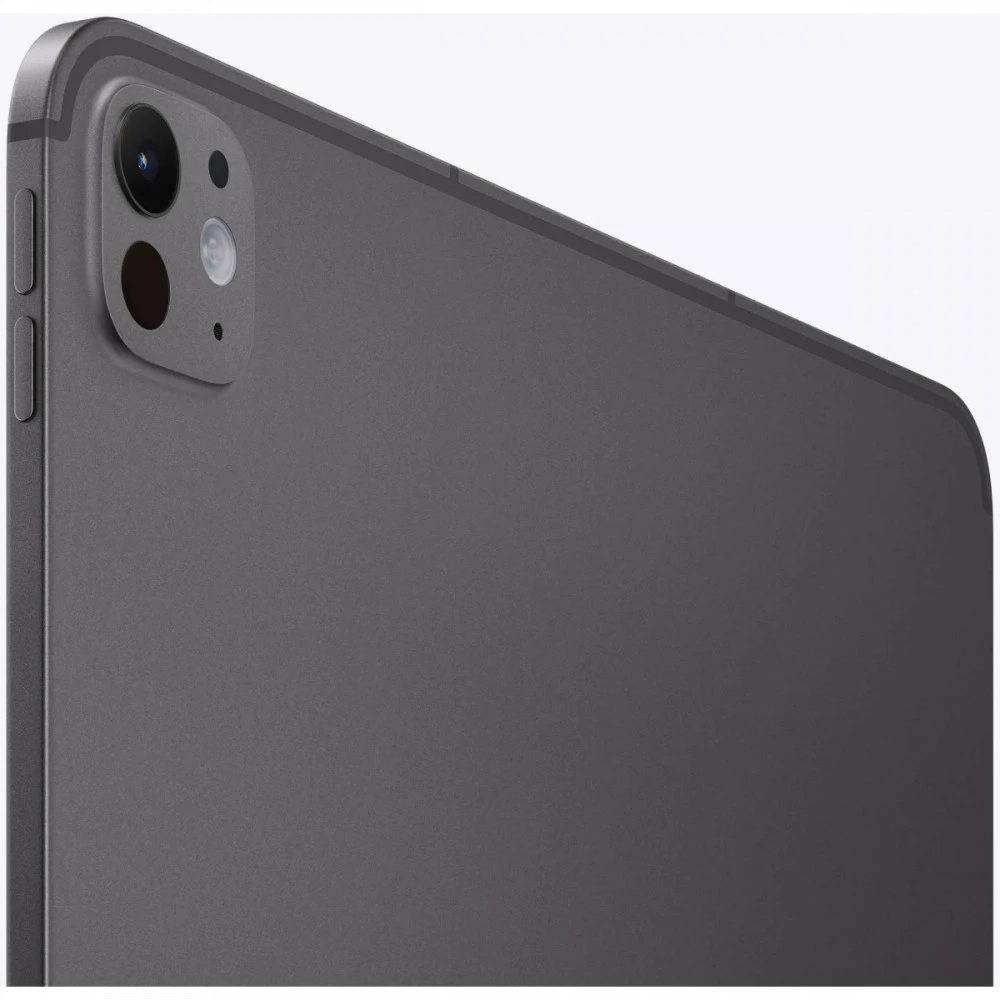 Планшет Apple iPad Pro 13" (M5) 512Gb Wi-Fi + Cellular Space Black ME7Y4LL/A 512 Гб, 12 Гб