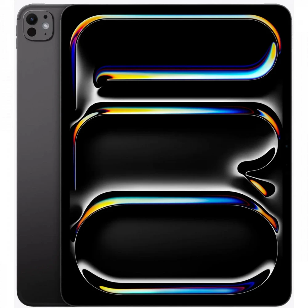 Планшет Apple iPad Pro 13" (M5) 512Gb Wi-Fi + Cellular Space Black ME7Y4LL/A 512 Гб, 12 Гб