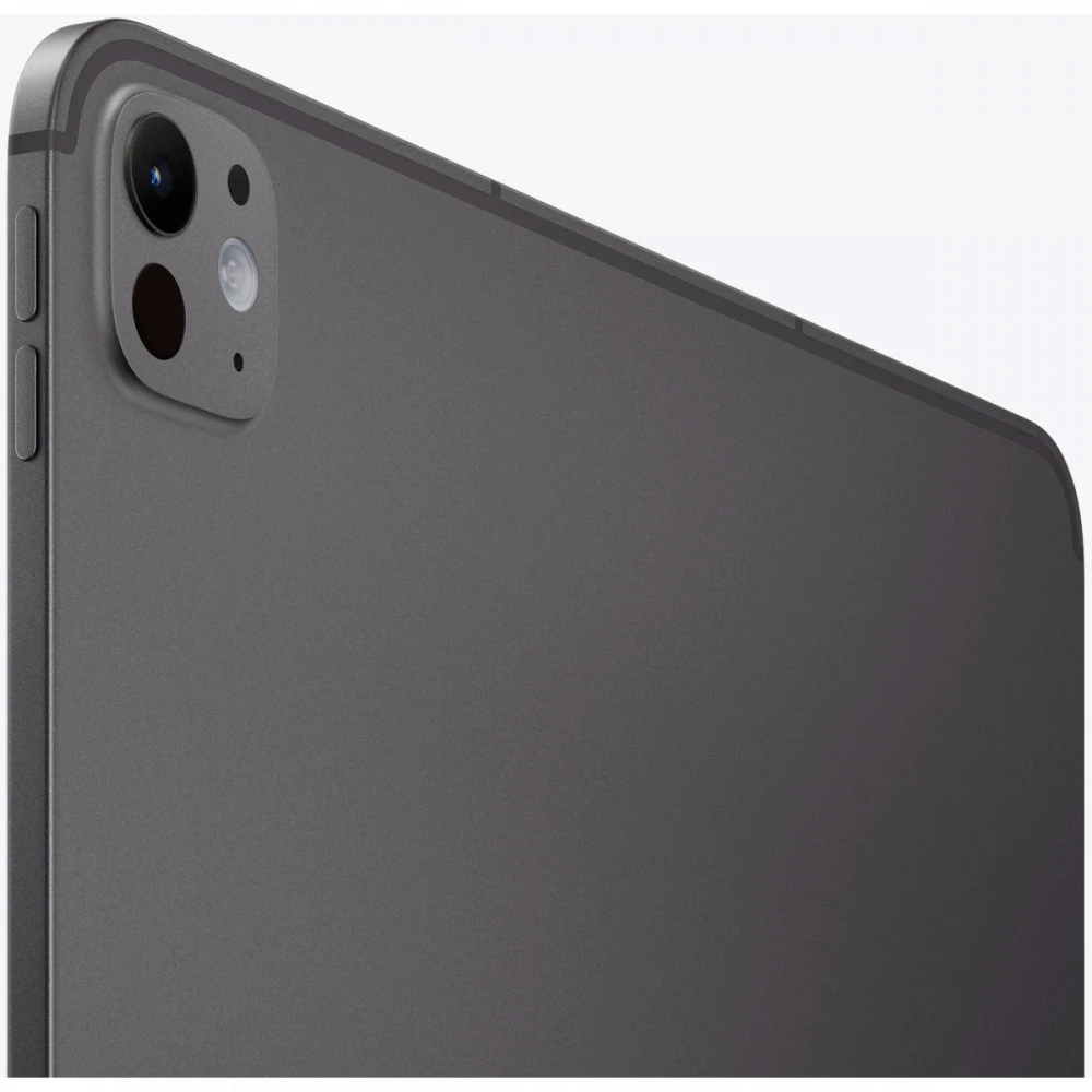 Планшет Apple iPad Pro 13" M5 512GB Wi-Fi + Cellular Space Black ME7Y4ZP/A 512 Гб, 12 Гб