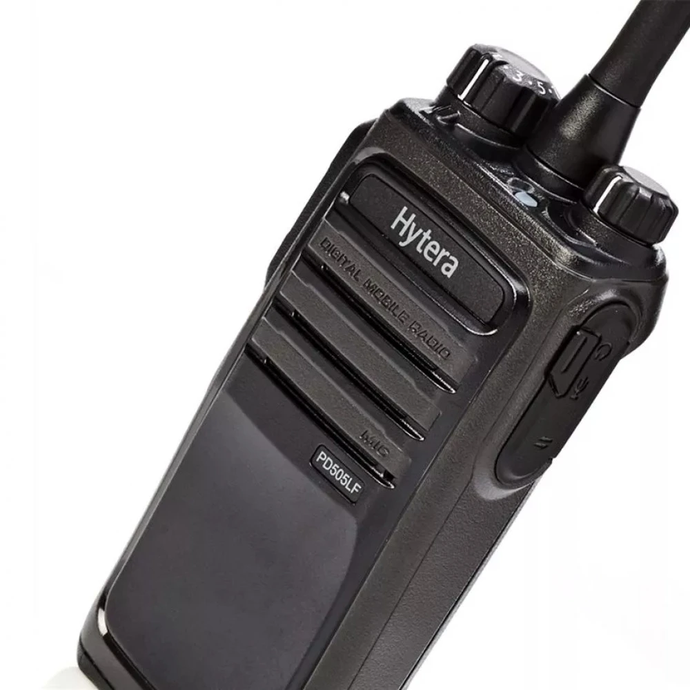 Носимая рация HYT (Hytera) BD-505 (136-174 МГц) BD-505 (136-174)