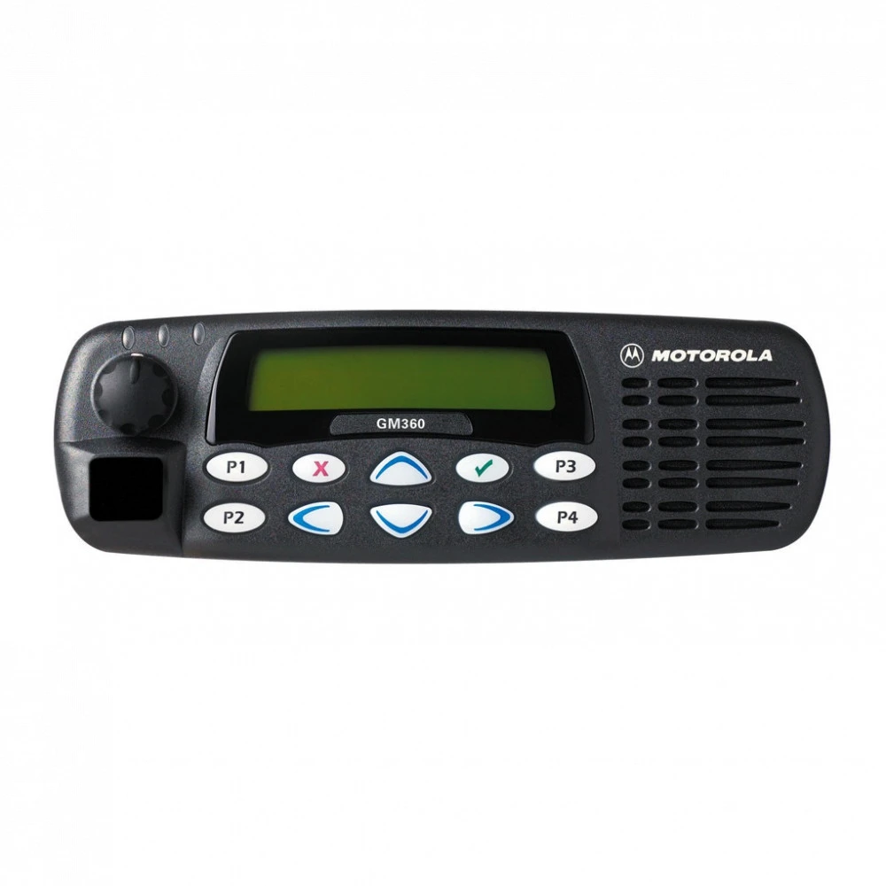 Стационарная рация Motorola GM360 MDM25DKF9AN5AE