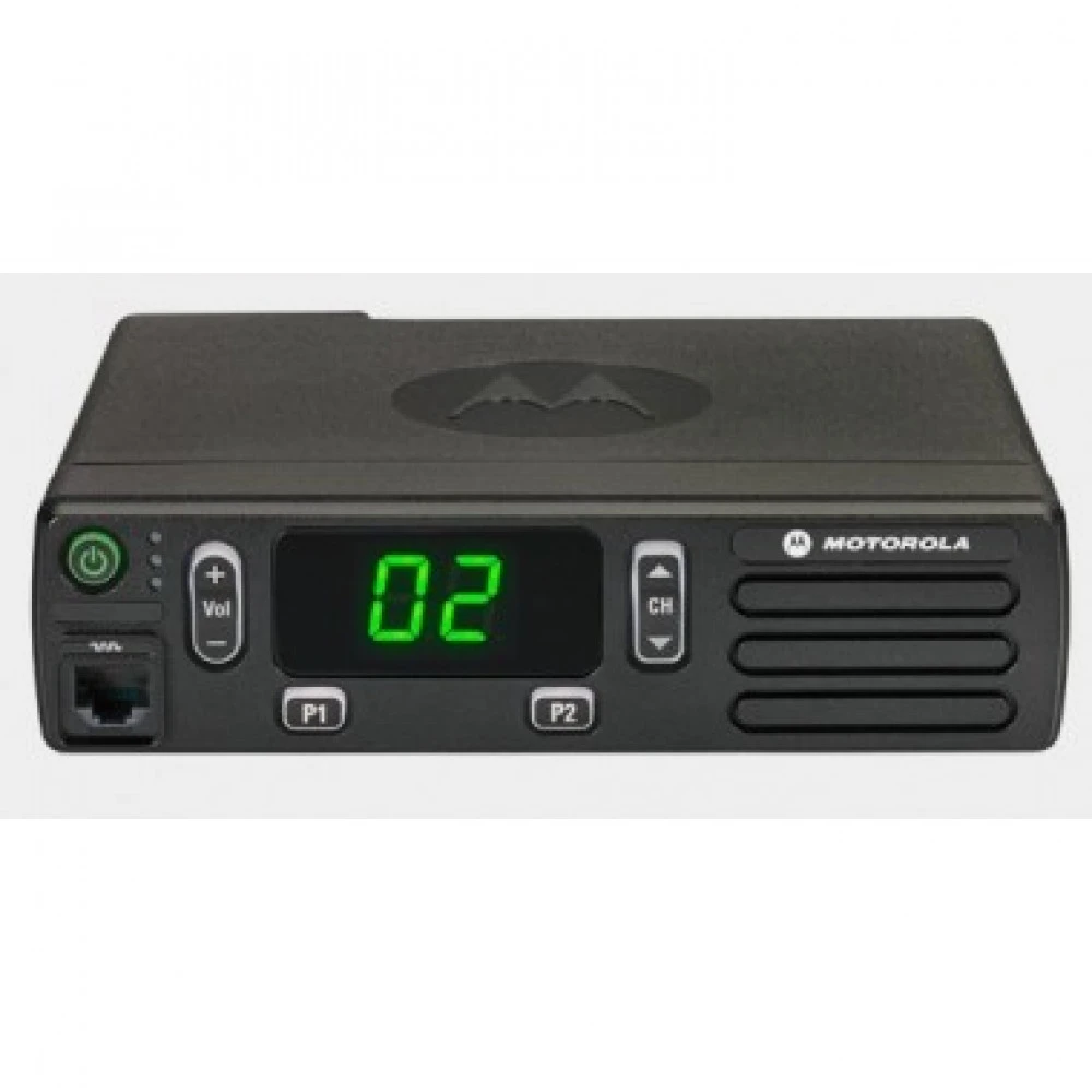 Стационарная рация Motorola DM1400 MDM01JNC9JC2AN