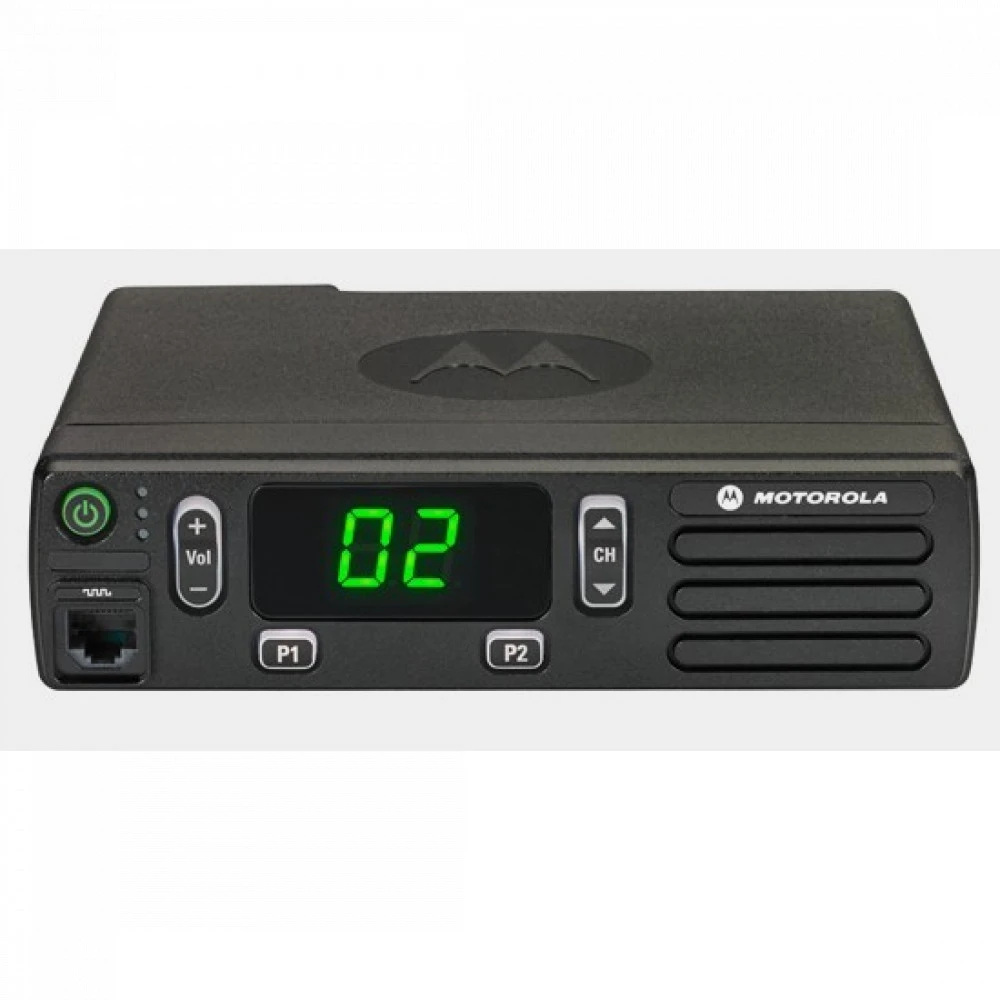 Стационарная рация Motorola DM1400 MDM01JQC9JC2AN