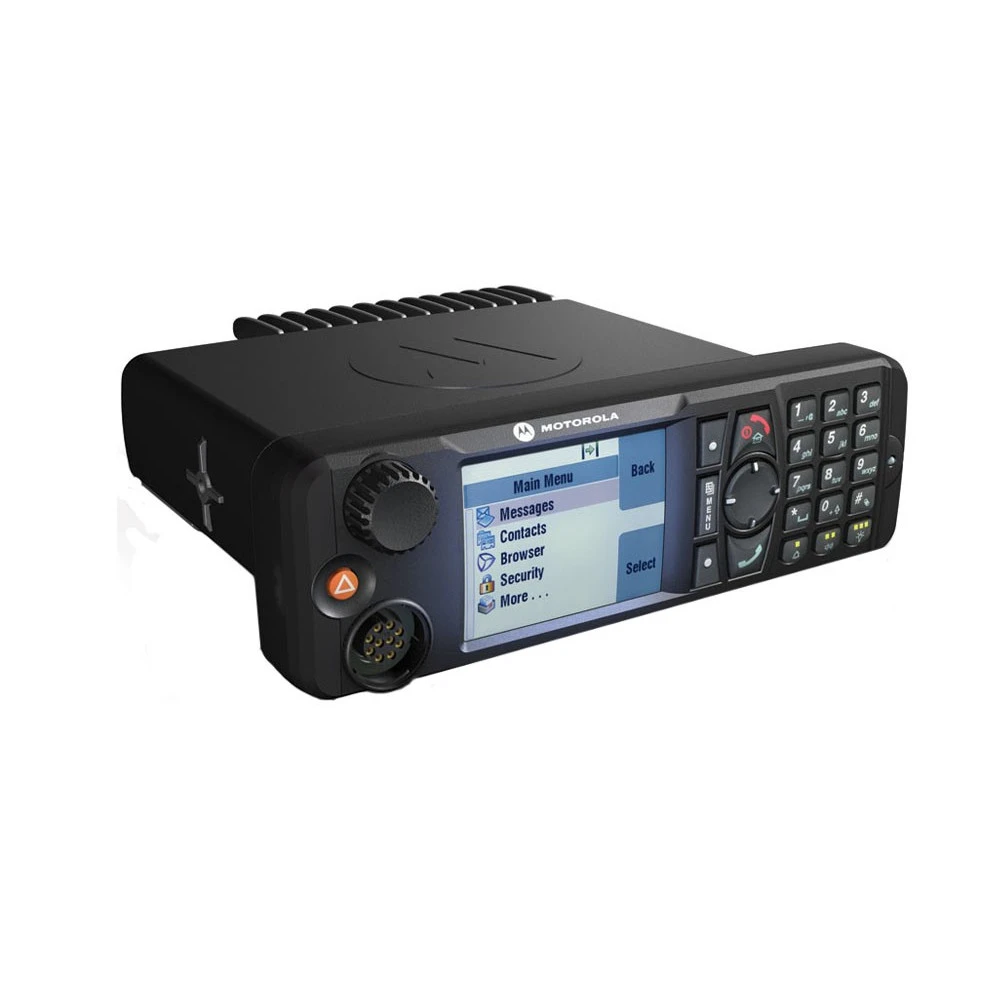 Стационарная рация Motorola MTM5400 MDM85PFS6TZ4AN