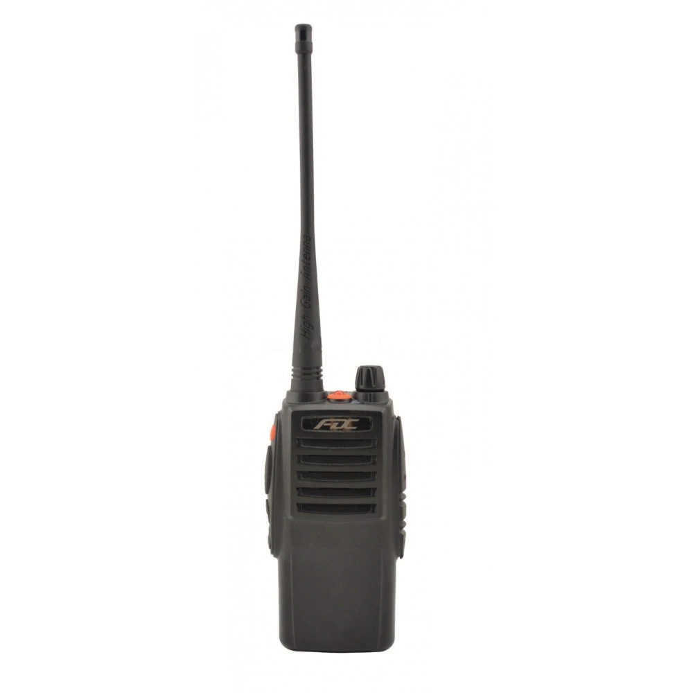 Носимая рация FDC FD-850 Plus FD-850U Plus