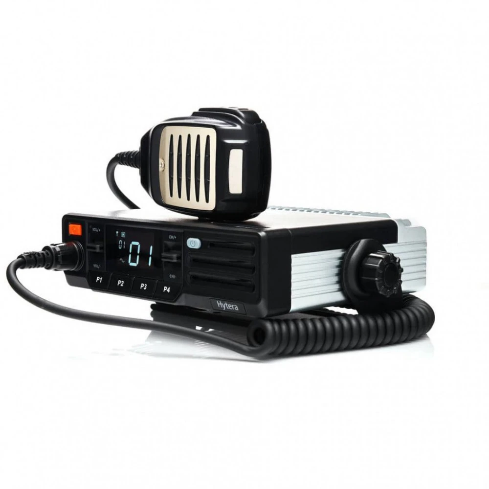 Стационарная рация HYT (Hytera) MD-615 MD615U (25W)
