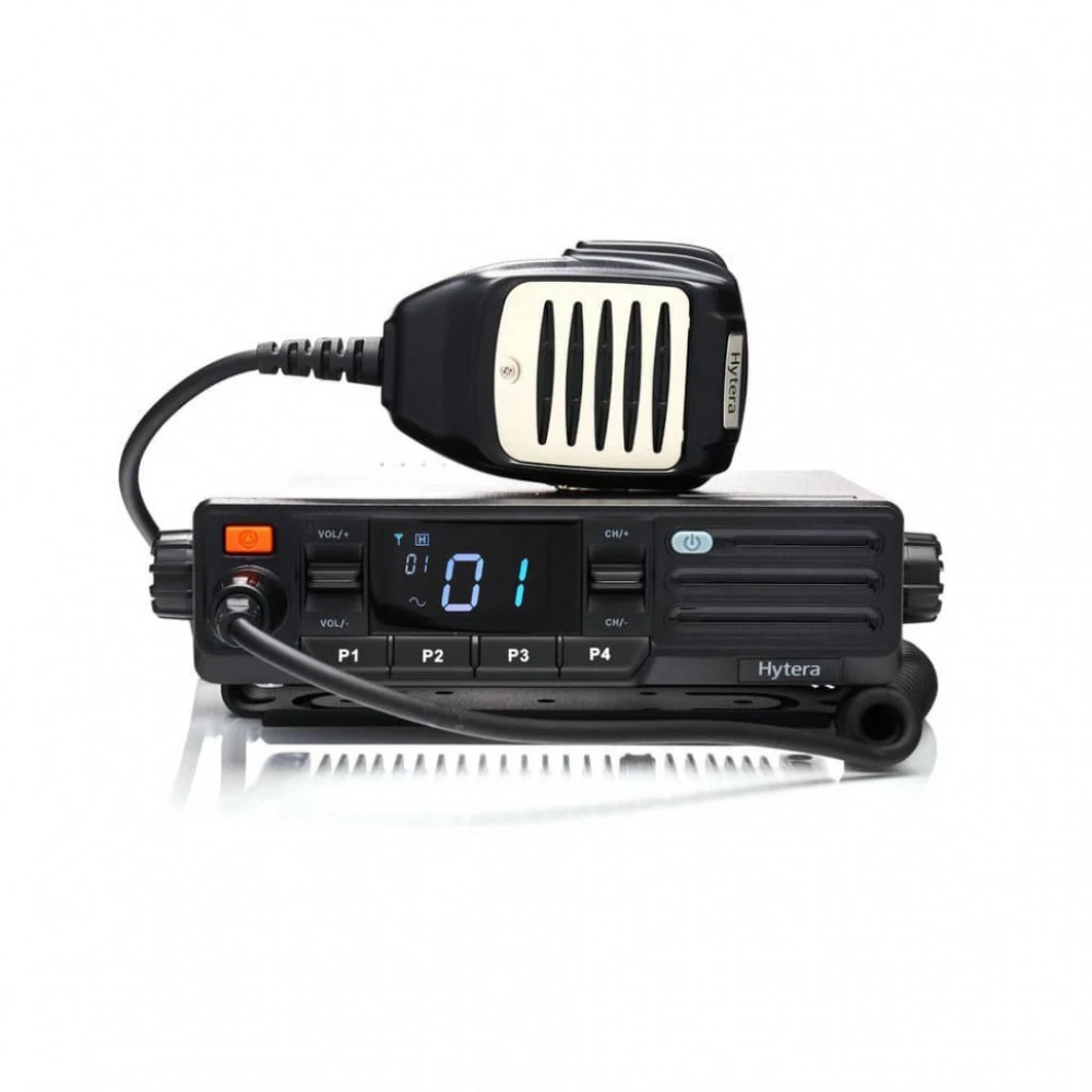 Стационарная рация HYT (Hytera) MD-615 MD615U (25W)