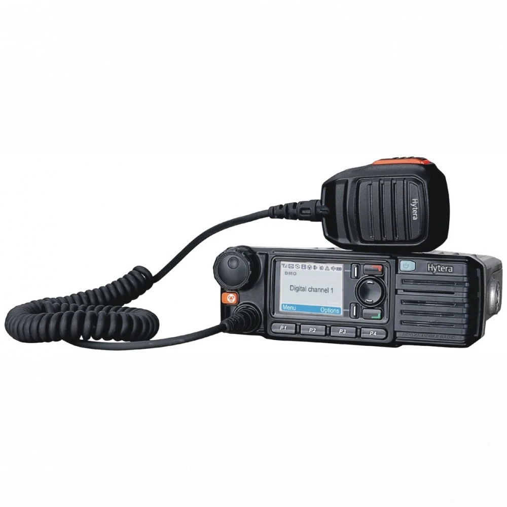 Стационарная рация HYT (Hytera) MD-785G MD785GHU/ CT00173