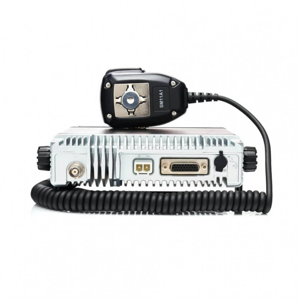 Стационарная рация HYT (Hytera) MD615V (50W)