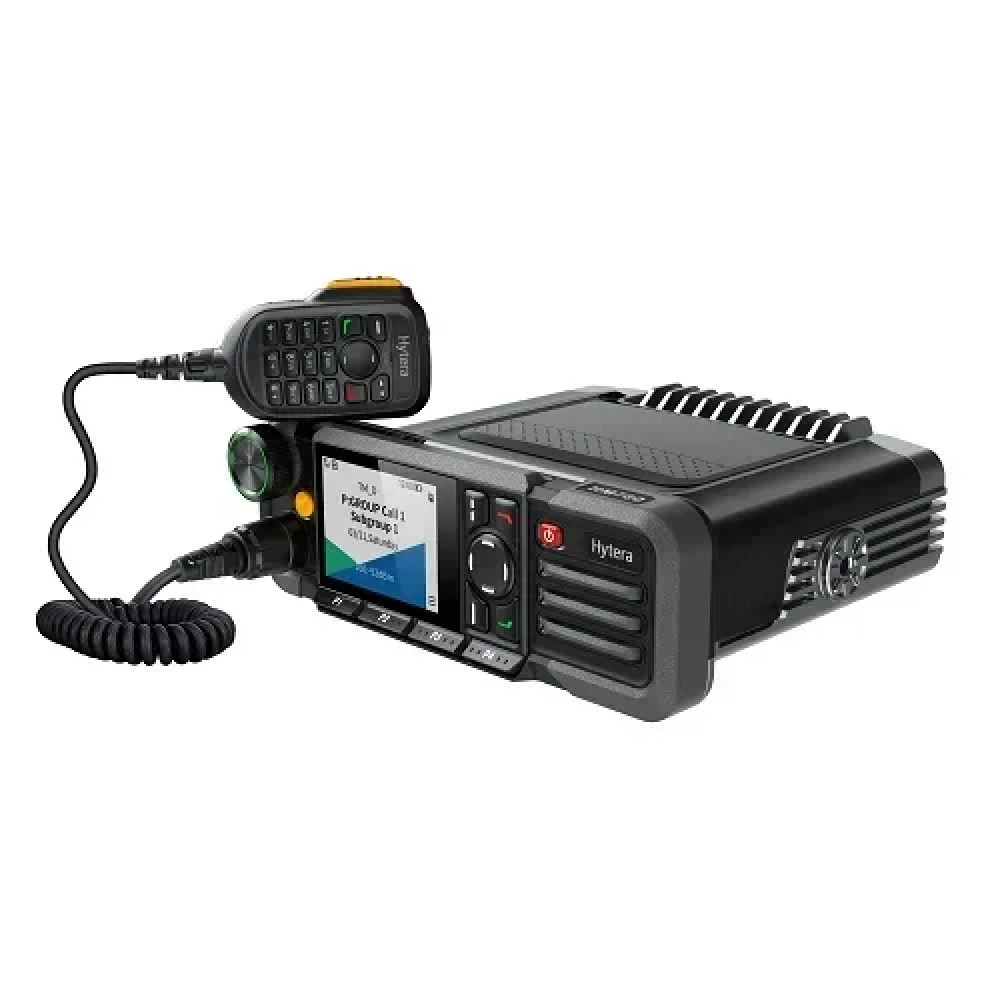 Стационарная рация HYT (Hytera) HM785G HM785HVG/SW00008/SM19A3