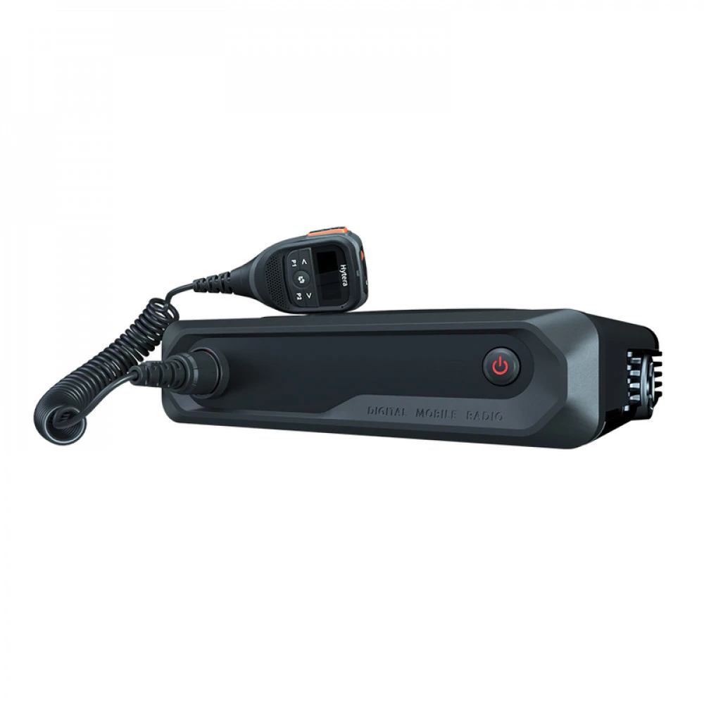 Стационарная рация HYT (Hytera) HM655U (45W)