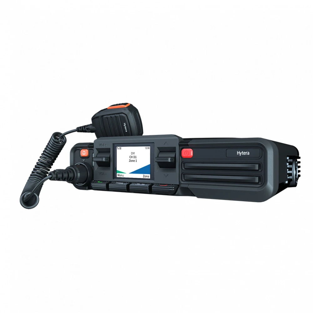 Стационарная рация HYT (Hytera) Новый продуктHM685U(45W)