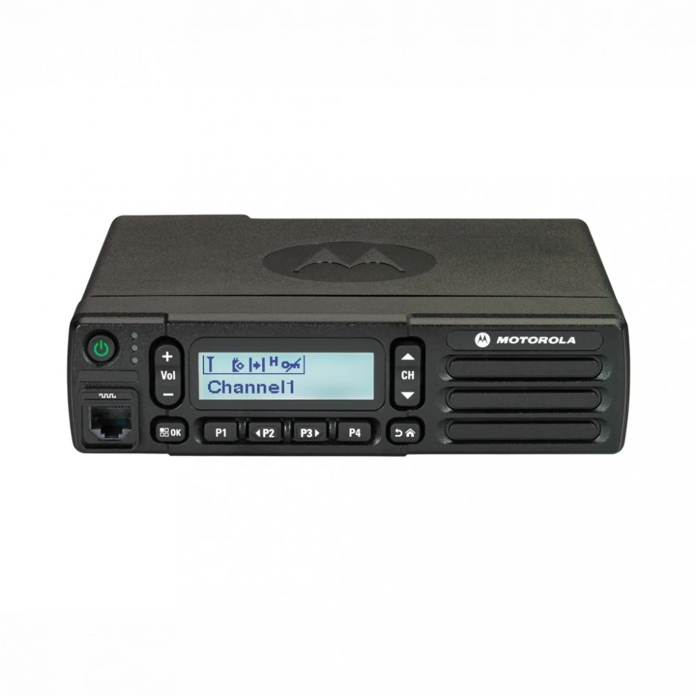 Стационарная рация Motorola DM2600 MDM02QPH9JA2AN +HKVN4061A+HKVN4062A