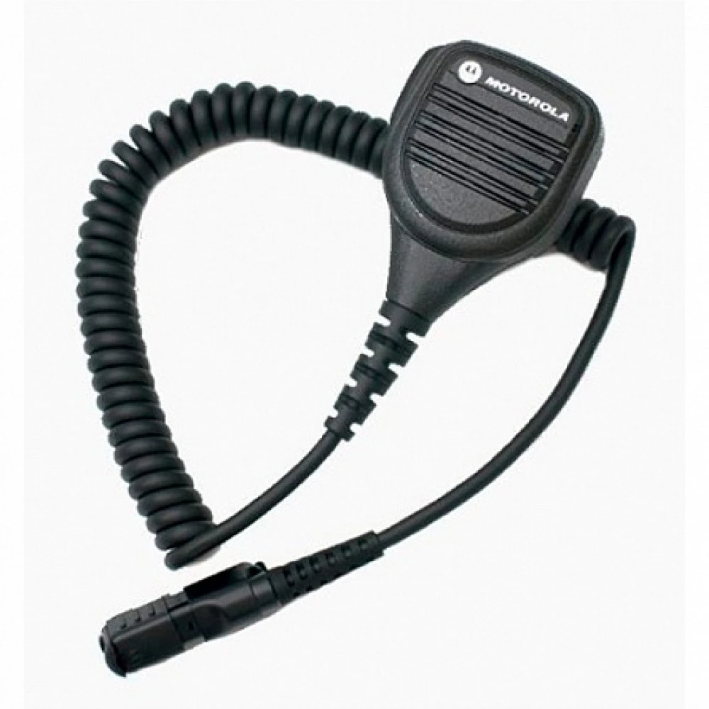 Стационарная рация Motorola PMMN4075A