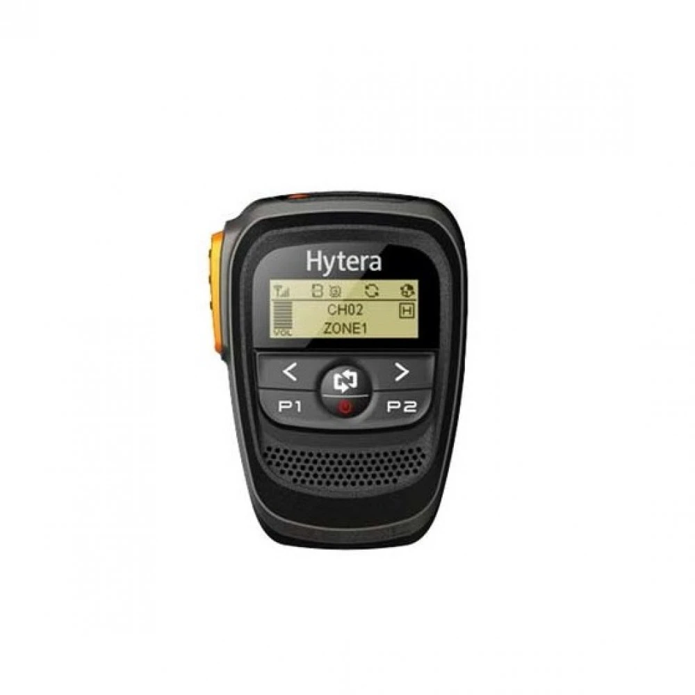 Стационарная рация HYT (Hytera) SM27W1