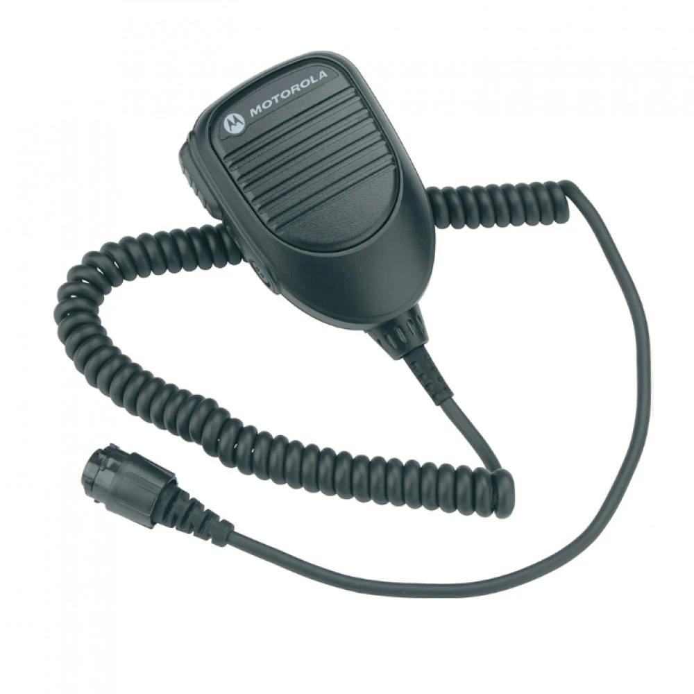 Стационарная рация Motorola Микрофон выносной RMN5107B