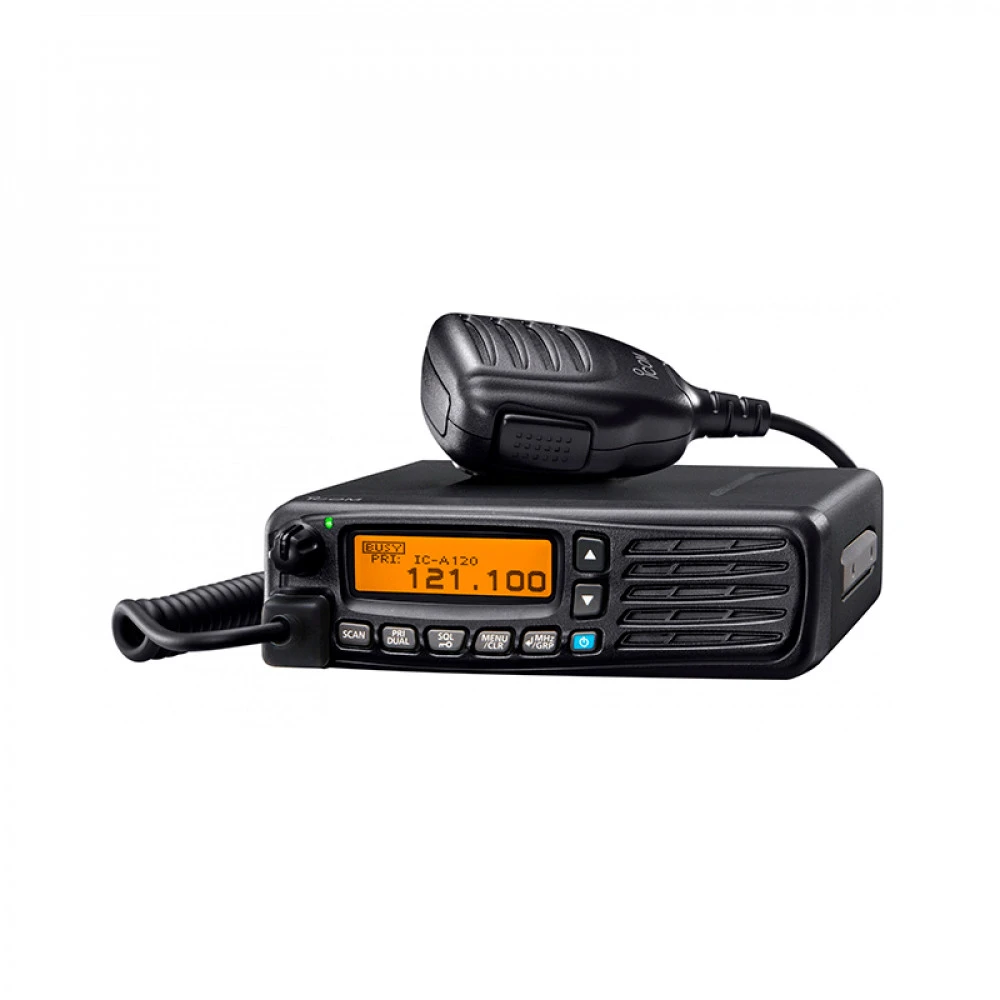 Стационарная рация ICOM IC-A120
