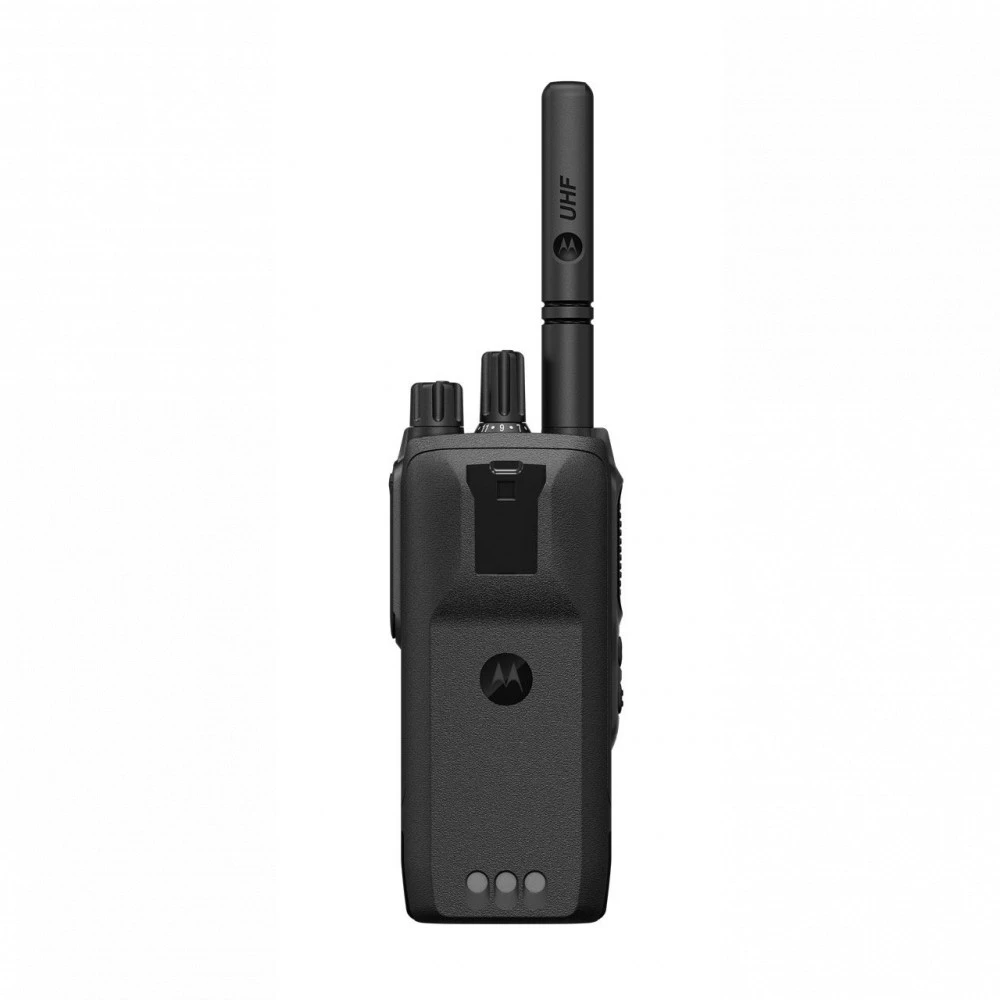 Носимая рация Motorola MOTOTRBO R2 UHF MDH11YDC9JA2AN