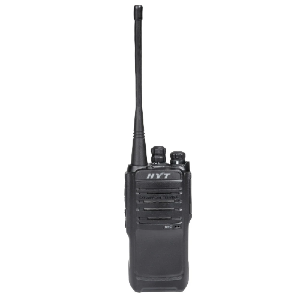 Носимая рация HYT (Hytera) TC-508 Enhanced version TC-508V (EV)