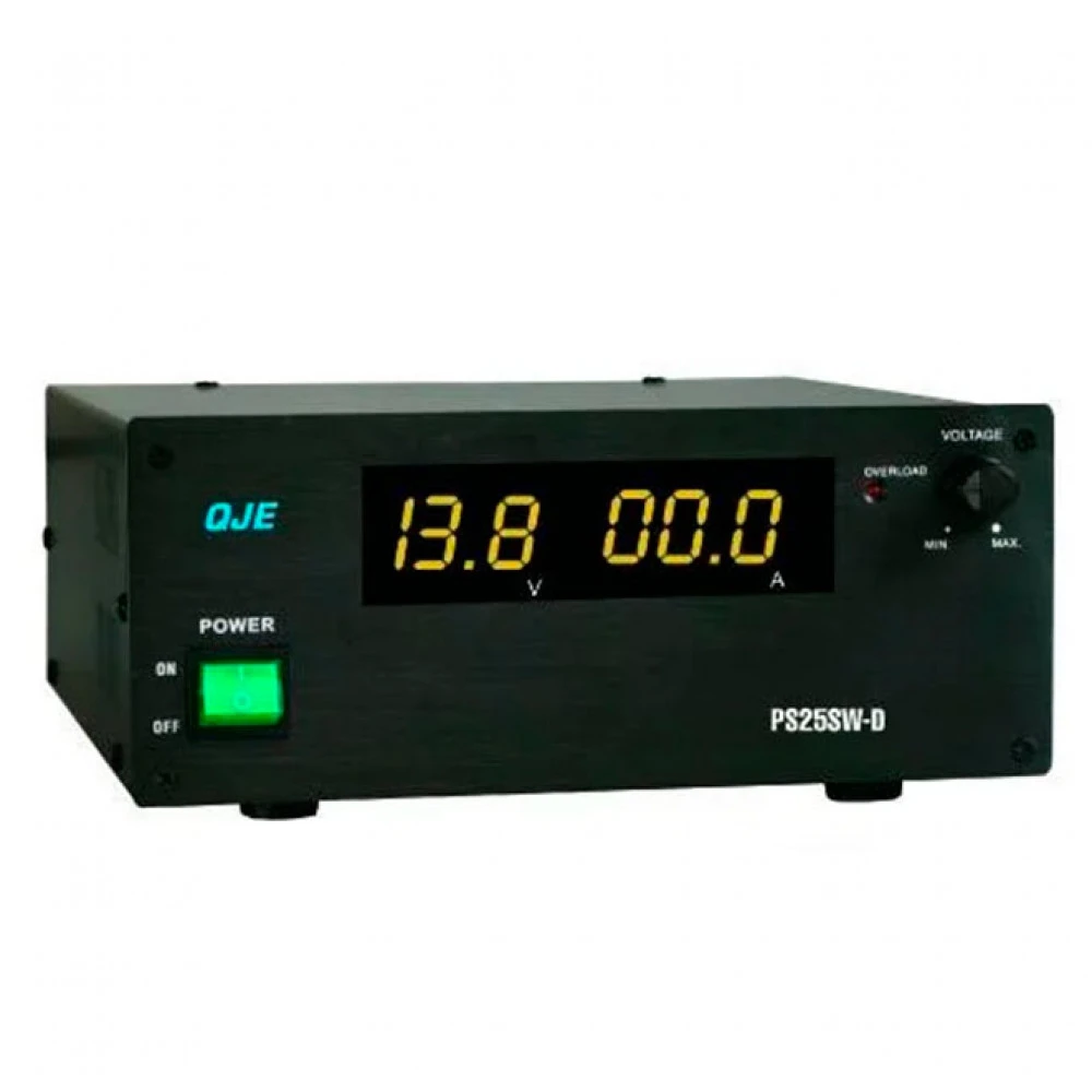 Аккумуляторы АКБ для радиостанций QJE PS25SW-D