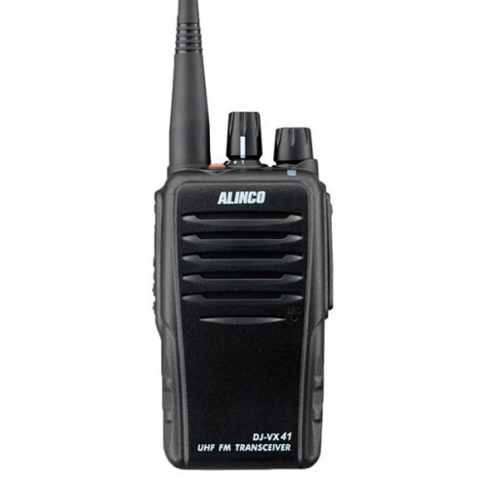 Носимая рация Alinco DJ-VX-41Е