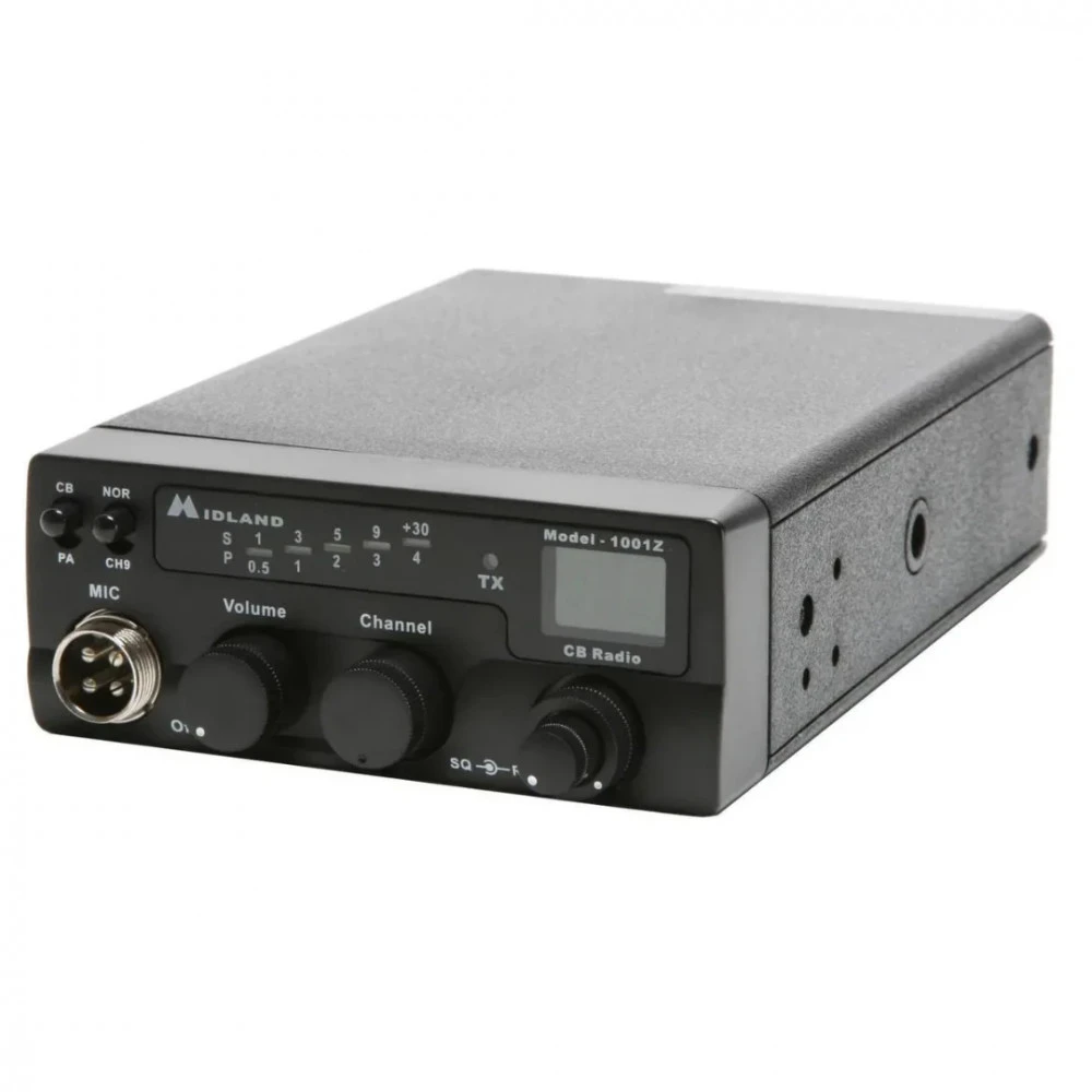 Стационарная рация Midland 1001Z MID_1001Z