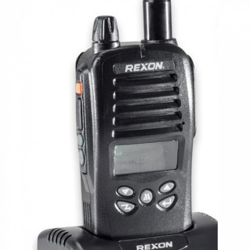 Носимая рация REXON RL-328S 38-50 МГц