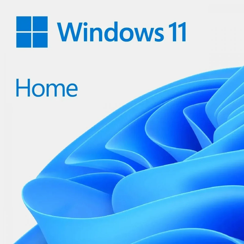 Операционная система Microsoft Windows 11 Home KW9-00633 Windows 11