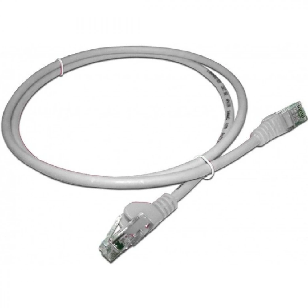 Патч-корд LANMASTER LAN-PC45/U5E-10-WH