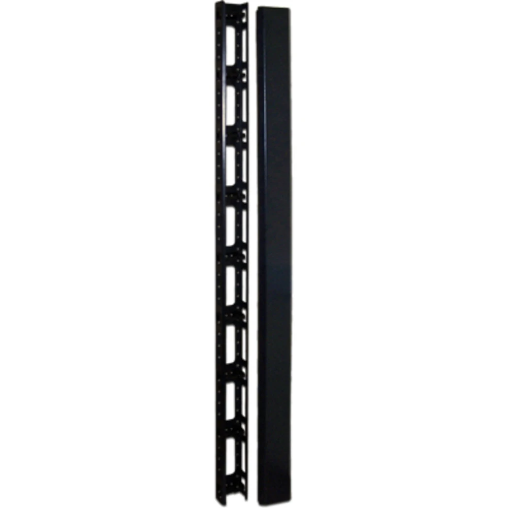 Аксессуар для серверного шкафа LANMASTER TWT-CBB-ORG47U