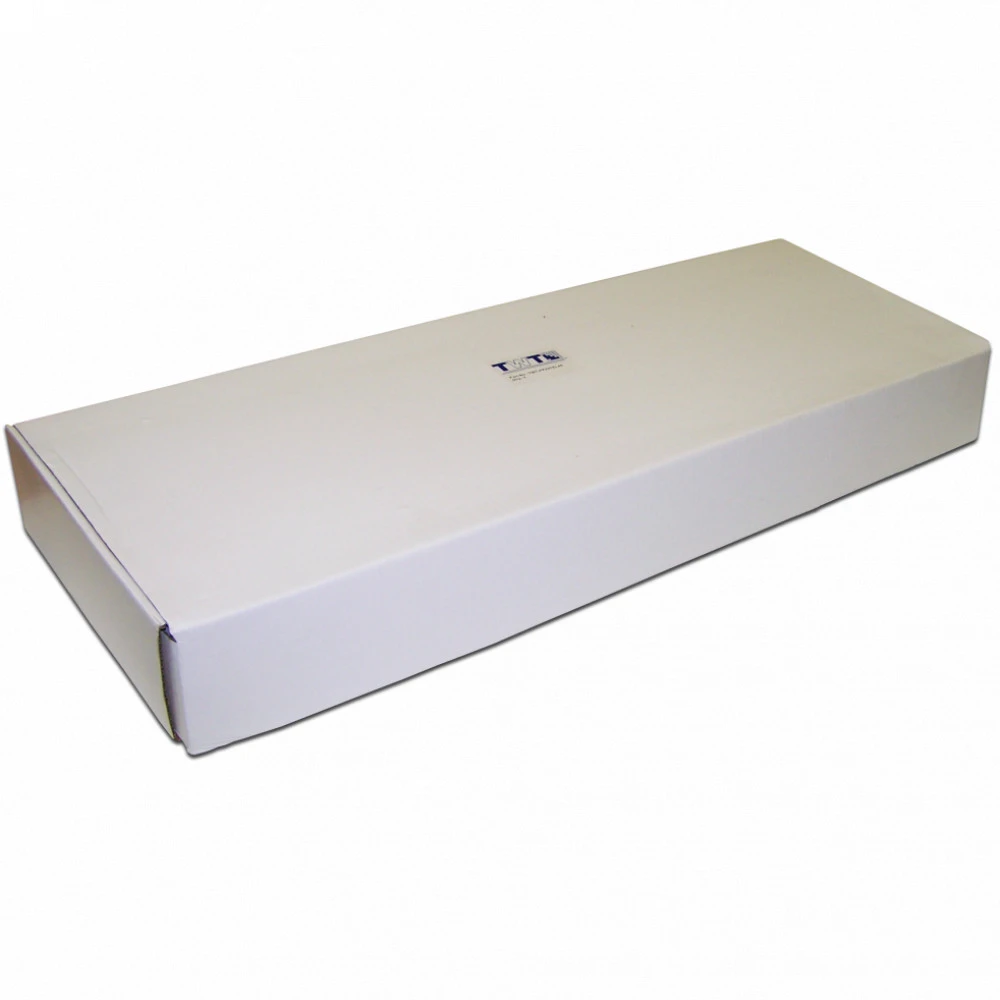 Патч-панель LANMASTER TWT-PP25TEL45 25 портов, UTP, Cat. 5e